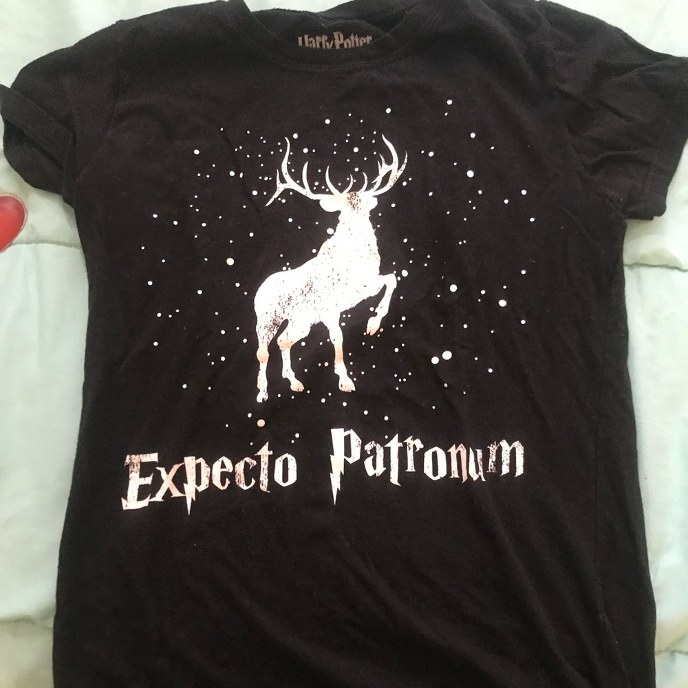 Harry Potter Shirt